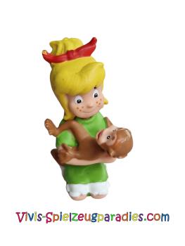 Tonie Bibi Blocksberg—the monkeys are on the loose